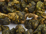 Bai Xiang Go Jin Xuan (Fiery flower with the scent of passion fruit), AA