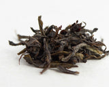 Ye Sheng Dan Cong Gao Ho (Dziki Samotny Krzewy Silny Ogień), A