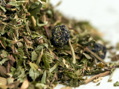 Ayurvedic Blend Strength of Mind.