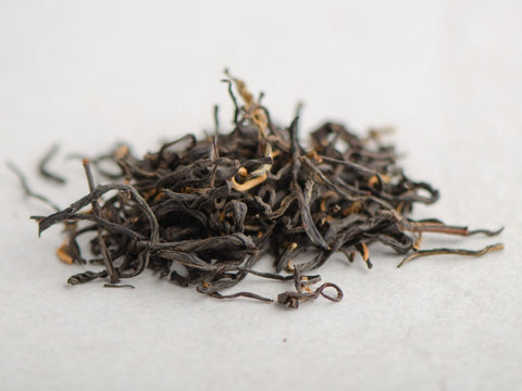 Су Ху Шай Хонг из 300-летних деревьев, AAA, 2025