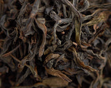 Ye Sheng Dan Cong Gao Ho (Dziki Samotny Krzewy Silny Ogień), A