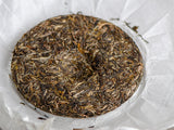 Sheng pu erh Bingdao Gao Xiang, 2019