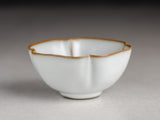 Tea bowl #1695, 65 ml, zhu yao