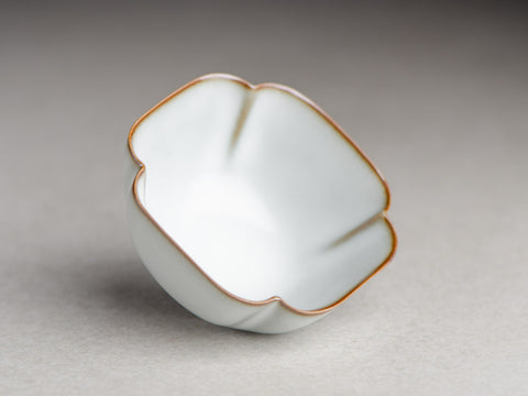 Tea bowl #1695, 65 ml, zhu yao