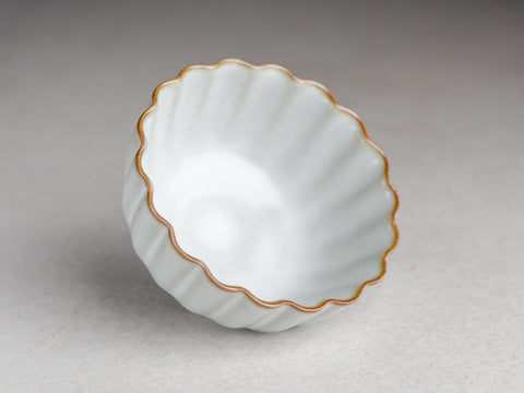 Пиала №1697, 120 мл, керамика Жу Яо