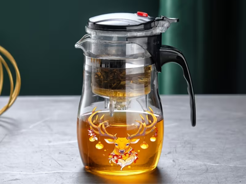 Teapod, 750 ml