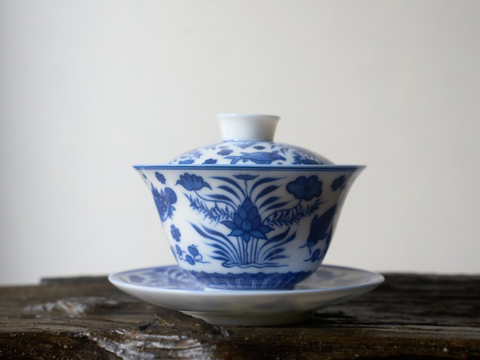 Гайвань №738, керамическая, 160 мл