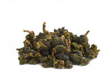 Bai Xiang Go Jin Xuan (Fiery flower with the scent of passion fruit), AA