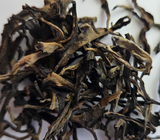 Herbata półfermentowana czerwona