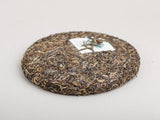 Sheng Pu Erh Kun Que Zheng Tsang (Menghai Paw).