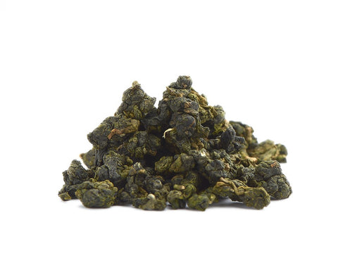 Ali Shan Qing Xiang (Oolong from Mount Ali with Fresh Fragrance), A, Taiwan