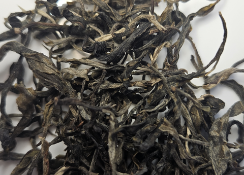 Шайцин Мэнхай Шен