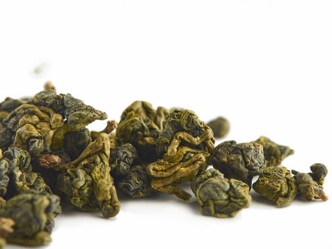 Li Shan Oolong (Pear Mountain Oolong), AAA