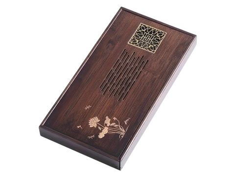 Chaban, bambus, 36x18 cm