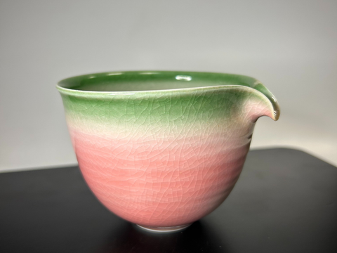 Chahai, ceramika Jingdezhen, 190 ml