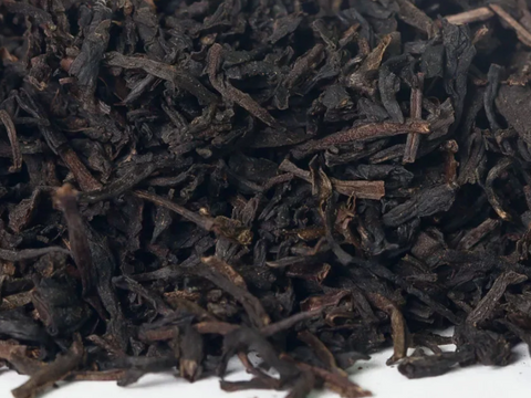 Luan Hei Cha (Anhui), 2015  AA