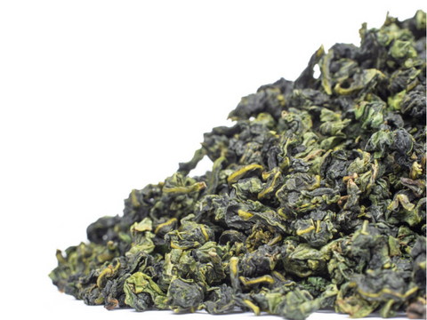 Te Guan Yin Gao Shan, 2024