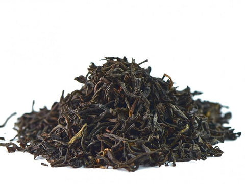 Assam Hong Cha (TGFOP) "B" (Assam red tea).