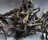 Herbata półfermentowana czerwona