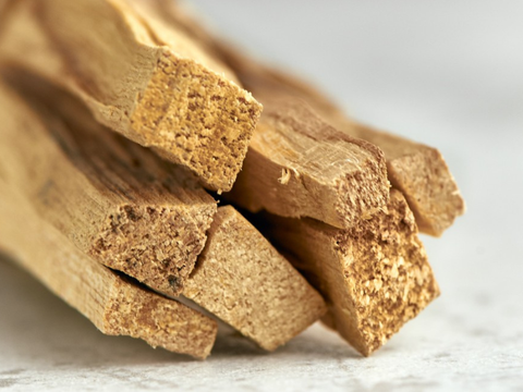 Palo Santo Premium (Magic Tree), per gram