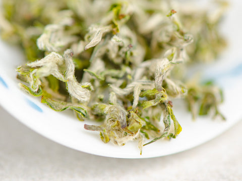 Ми Я Сучжоу Би Ло Чунь, ААА, весна 2025 года