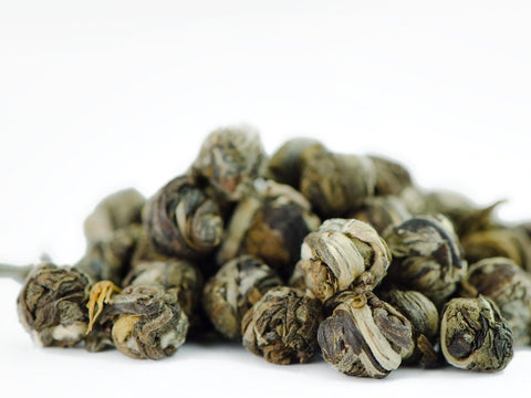 Moli Zhen Zhu (Perły jaśminu), AA