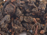 Shan Ling Xi Dong Ding Hong Shuei (Czerwona woda z góry Ling Xi), AAA, 2020