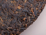 Shu Pu Erh Old Sage (Muslim) 1998