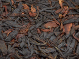 Black Mark 2.0 (Wild bitter shaikhun of Ailao), Pin Wu Cha