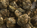 Moli Long Zhu Lu Cha (Pearl of Jasmine), A, 2024.
