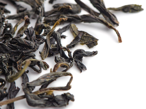 Qi Lan ("Cudowna orchidea"), А