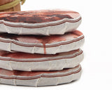 Zheng Shan Xiao Zhong 7.0 ("A small view from the real mountains"), AA, 100 gr, 2024