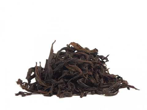 Da Hong Pao Chao Yang ("The Big Red Robe of Chao Yang Village"), АА