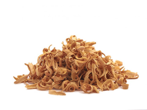 Лепестки апельсина