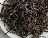 Ruby nr 18 Hong Cha (Herbata rubinowo-czerwona), AAA