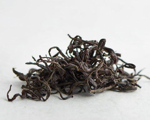 Ruby nr 18 Hong Cha (Herbata rubinowo-czerwona), AAA