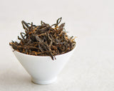 Smoked Shai Hong ("Smoke over water"), AAA, Pin Wu Cha