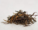 Smoked Shai Hong ("Smoke over water"), AAA, Pin Wu Cha
