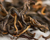 Smoked Shai Hong ("Smoke over water"), AAA, Pin Wu Cha