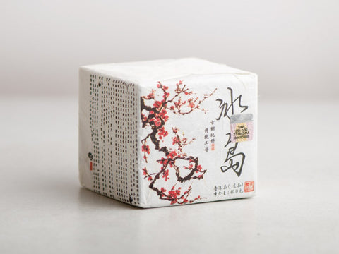 Шен пуэр Шен Шань (от мастера Фэна), 2019 г.