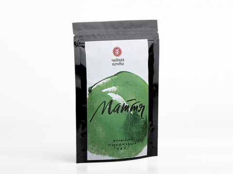 Tokusen Matcha, АА, 50 gr.