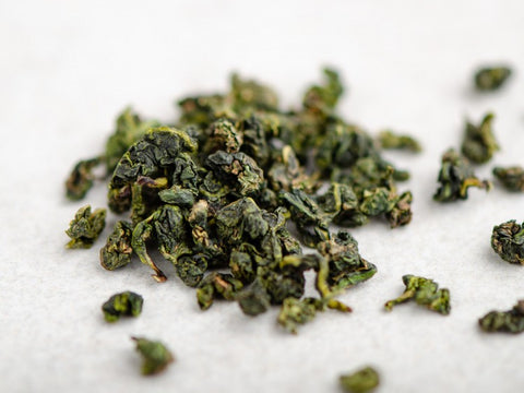 Te Guan Yin Guo Xiang (Iron Goddess of Mercy with fruity fragrance), АА, 2025