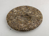 Sheng Pu Erh Bingdao Lao Zhai, 2022 r.
