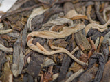 Sheng Pu Erh Bingdao Lao Zhai, 2022 r.
