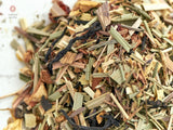 Ayurvedic blend "Chipper"