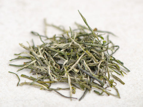 Lui Xi Nun Li Xiang Mao Jian, wiosna 2024 r.