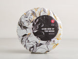 Shu Pu Erh "Dark Side of the Moon," Menghai, 2025