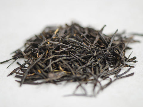 Мэй Гуй Сян Гу Шу Хун Ча (Дикая роза), ААА