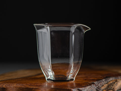 Чахай №294, стекло, 260 мл