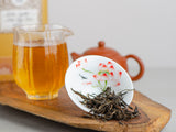 Sheng Pu Erh Gu Shu Mao Cha Da Ye (500-letnie drzewa), AAA, Tajlandia, 2023